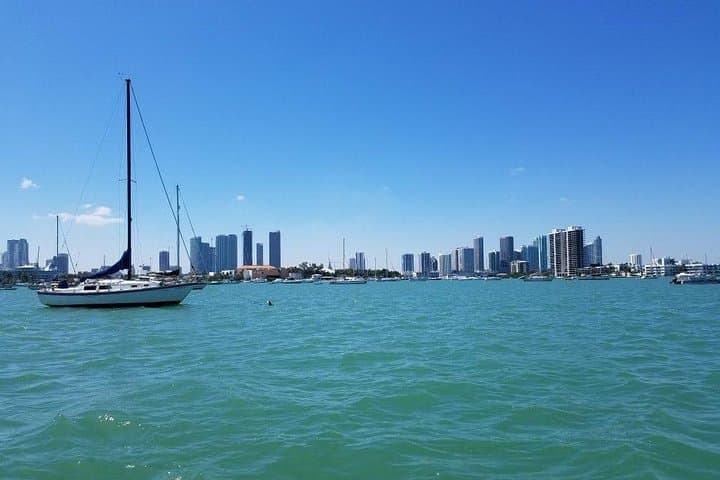 Miami Duck Boat Tour — South Beach Splash & Millionaire's Row Sightseeing photo 2