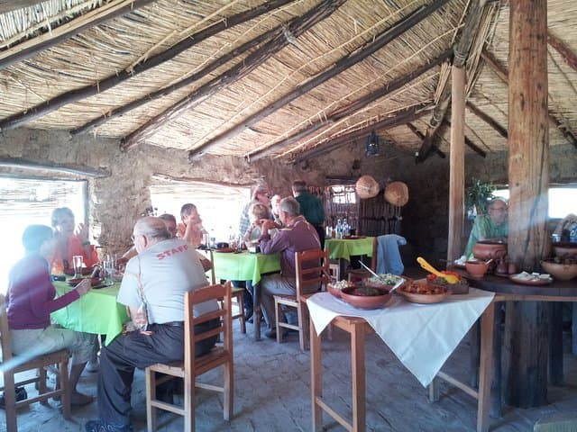 Jatun Yampara Full-Day from Sucre — Textile Workshops, Ceremonies & Condor Views photo 4