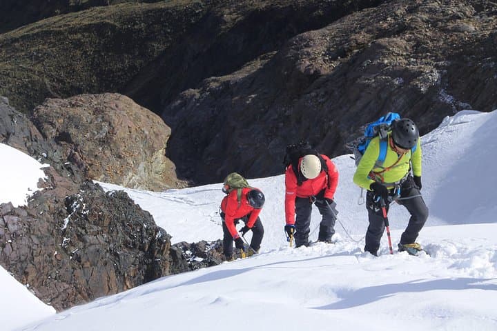 Climbing Mateo: Your First 5,000-Meter Summit in Peru’s Cordillera Blanca photo 4