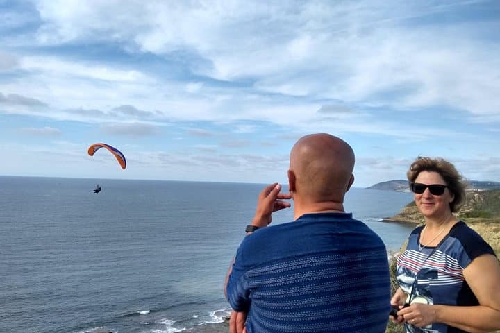 Coastal Bike Tour in Getxo — Pintxos, UNESCO Views & Seaside Scenery photo 4