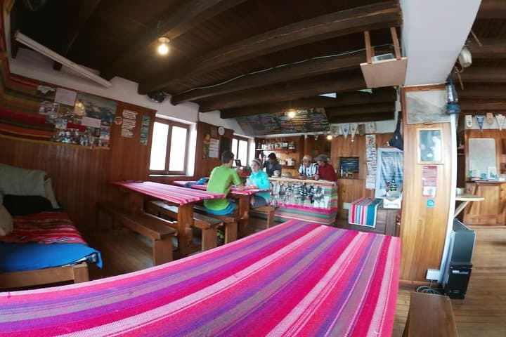 Climb Pisco Mountain: The Balcony of Peru's Cordillera Blanca photo 3