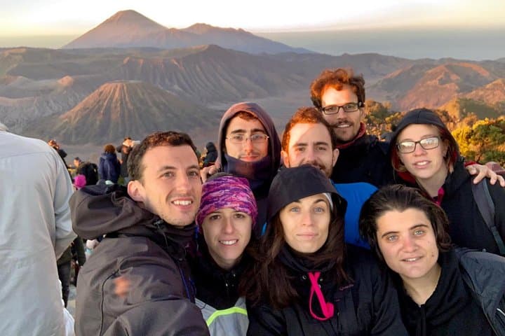 Bromo Sunrise, Tumpak Sewu & Ijen Blue Fire: 3-Day East Java Adventure photo 2