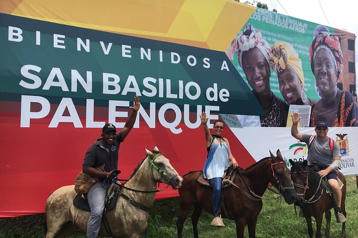 Horseback Eco-Tour Around Palenque: Ride Jungle Trails to Mayan History photo 3
