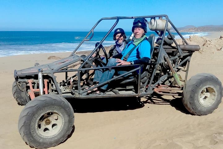 Cabo Dune Buggy Off-Road Adventure: Drive From Desert to Pacific photo 6