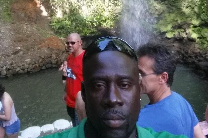 Soufrière Day Tour: Volcano, Twin Pitons, Diamond Falls & Mud Bath photo 2