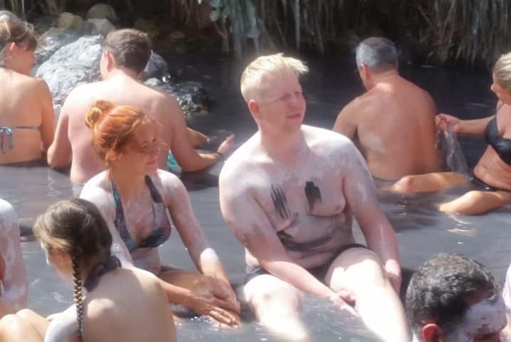Soufrière Day Tour: Volcano, Twin Pitons, Diamond Falls & Mud Bath photo 3
