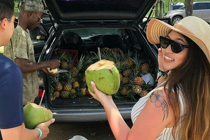 Negril Seven Mile Beach & Rick's Cafe Full-Day Tour from Montego Bay photo 3