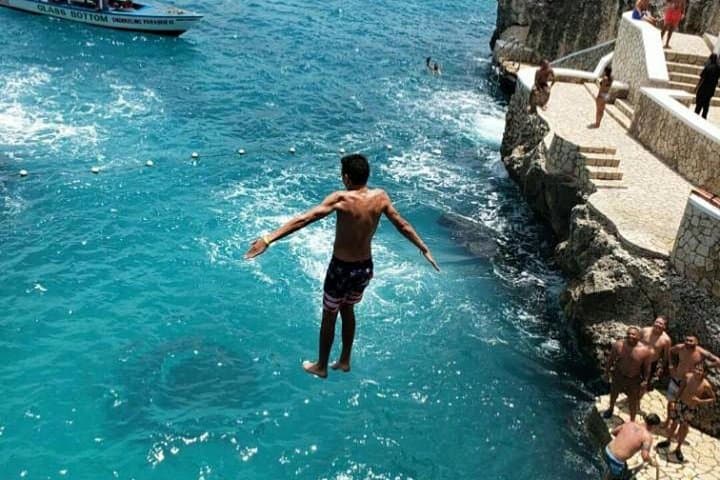 Negril Seven Mile Beach & Rick's Cafe Full-Day Tour from Montego Bay photo 4
