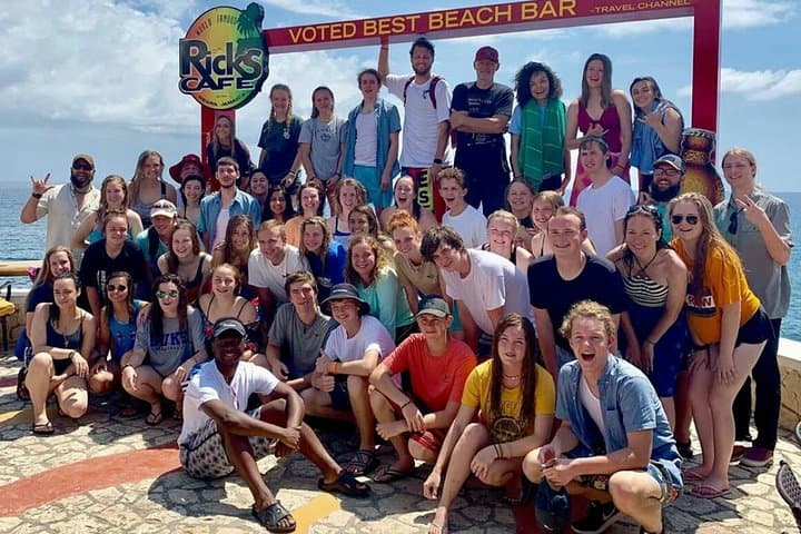 Negril Seven Mile Beach & Rick's Cafe Full-Day Tour from Montego Bay photo 6