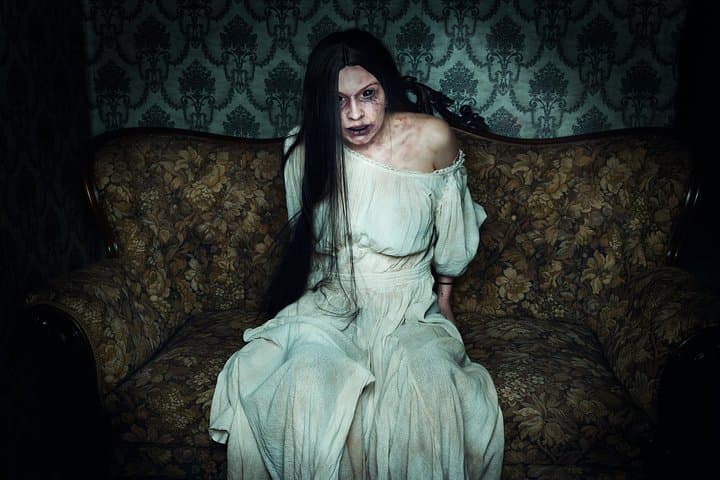 Inside Prague Fear House: Central Europe's Original Horror Basement Experience photo 2