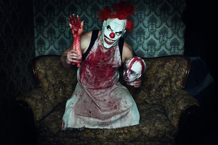 Inside Prague Fear House: Central Europe's Original Horror Basement Experience photo 3