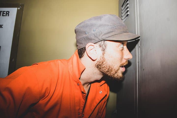 C-Block Prison Break: Chattanooga Escape Room Challenge Near the Aquarium photo 5
