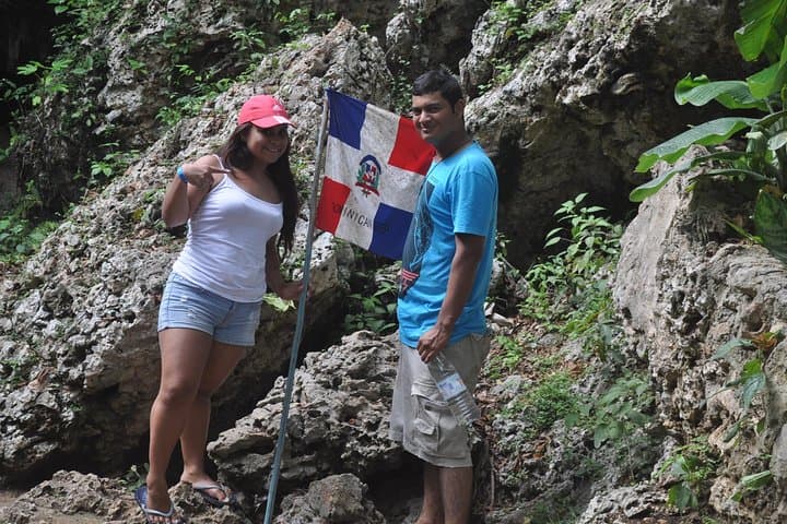 Dune Buggy & River Cave Adventure to Macao Beach — Punta Cana Off-Road Safari photo 6