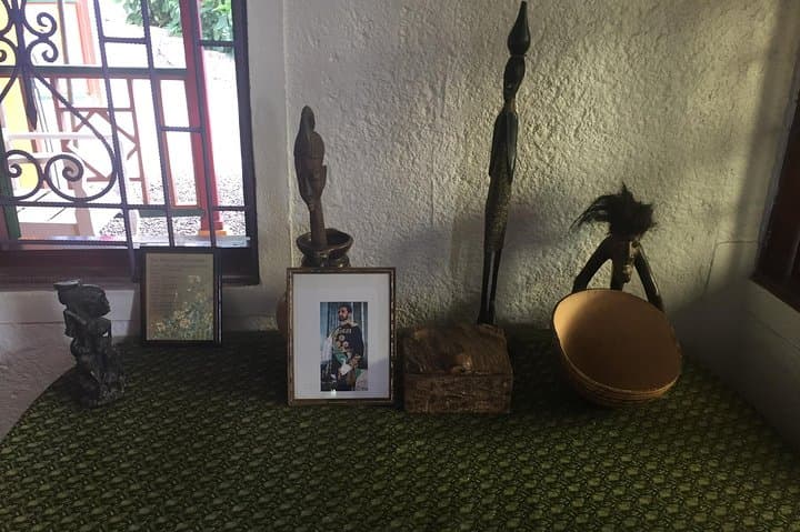 Bob Marley Mausoleum & Nine Mile Day Trip from Negril and Montego Bay photo 3