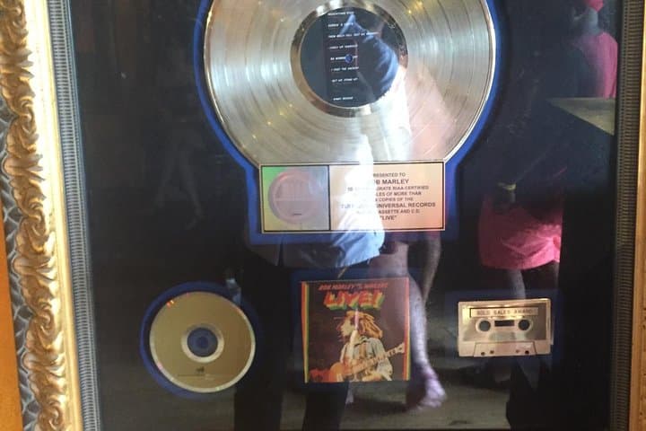 Bob Marley Mausoleum & Nine Mile Day Trip from Negril and Montego Bay photo 4