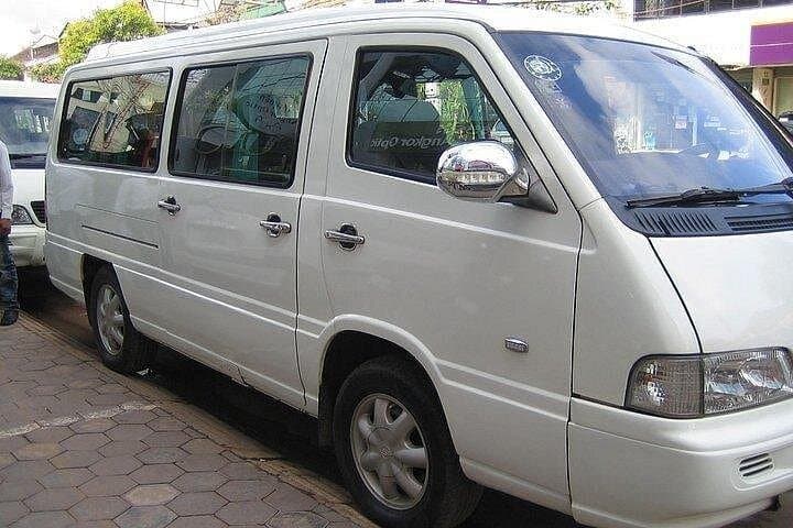 Private Transfer from Phnom Penh to Sihanoukville — Hotel or Airport Pickup photo 2