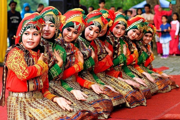 Inside Taman Mini Indonesia Indah: 7-Hour Cultural & Heritage Park Tour in Jakarta photo 2