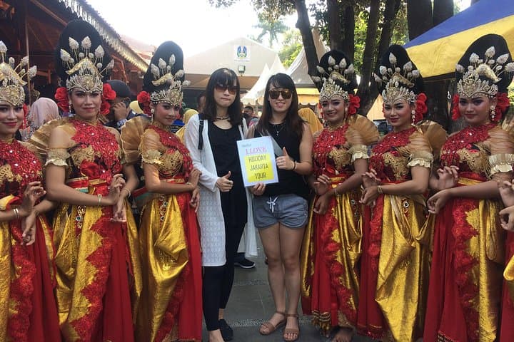 Inside Taman Mini Indonesia Indah: 7-Hour Cultural & Heritage Park Tour in Jakarta photo 3