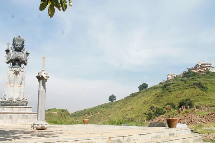 Kirtipur Cultural Walking Tour: Temples, Monks & Panoramic Kathmandu Views photo 3