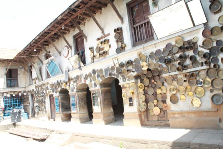 Kirtipur Cultural Walking Tour: Temples, Monks & Panoramic Kathmandu Views photo 4
