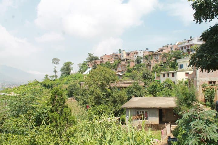 Kirtipur Cultural Walking Tour: Temples, Monks & Panoramic Kathmandu Views photo 2