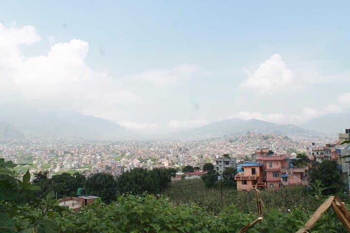 Kirtipur Cultural Walking Tour: Temples, Monks & Panoramic Kathmandu Views photo 5