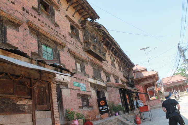 Kirtipur Cultural Walking Tour: Temples, Monks & Panoramic Kathmandu Views photo 6