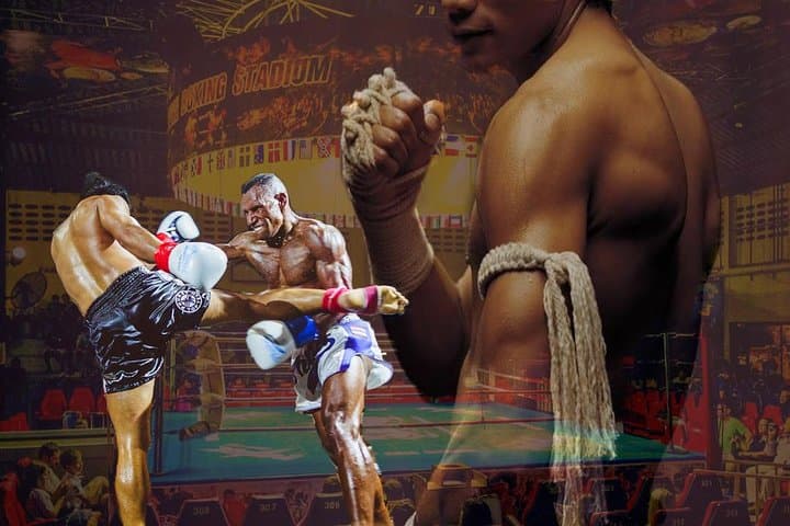 Live Muay Thai at Patong Stadium: Tickets, What to Expect & Practical Tips