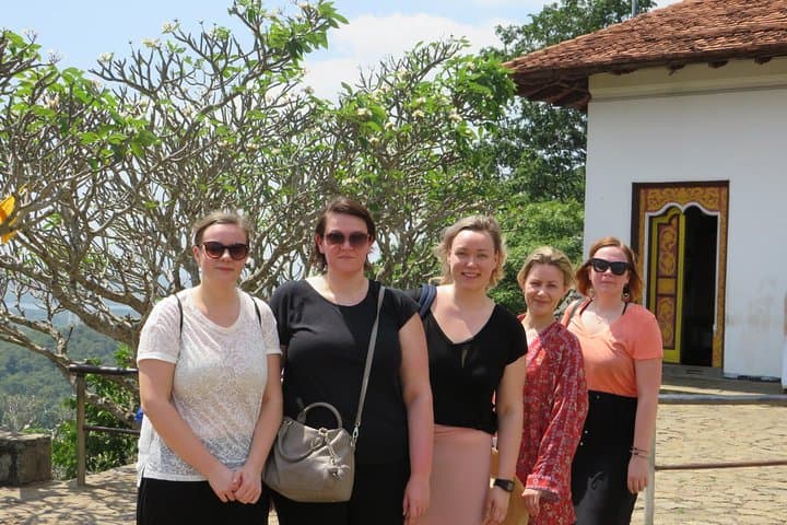 9-Day Amazing Sri Lanka Tour: Culture, Wildlife & Beaches photo 4