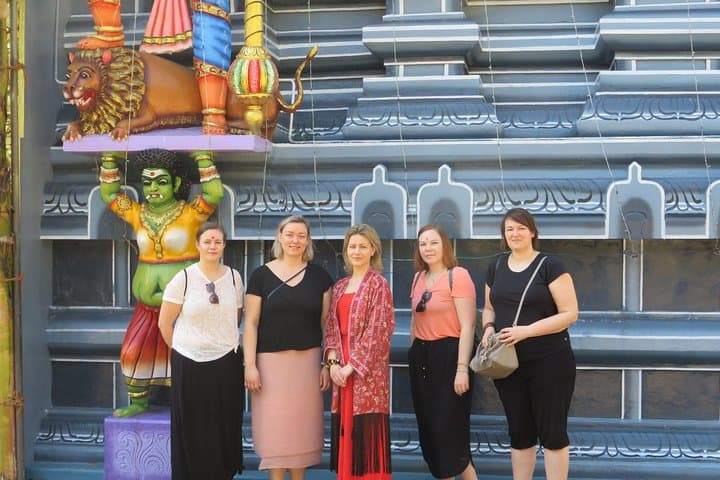 9-Day Amazing Sri Lanka Tour: Culture, Wildlife & Beaches photo 5