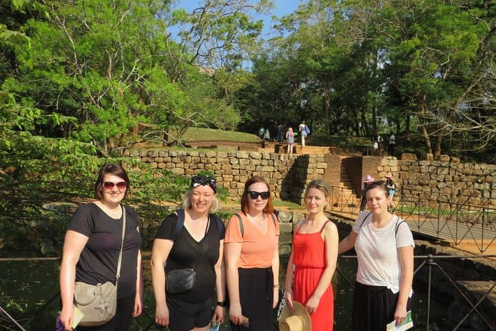 9-Day Amazing Sri Lanka Tour: Culture, Wildlife & Beaches photo 6