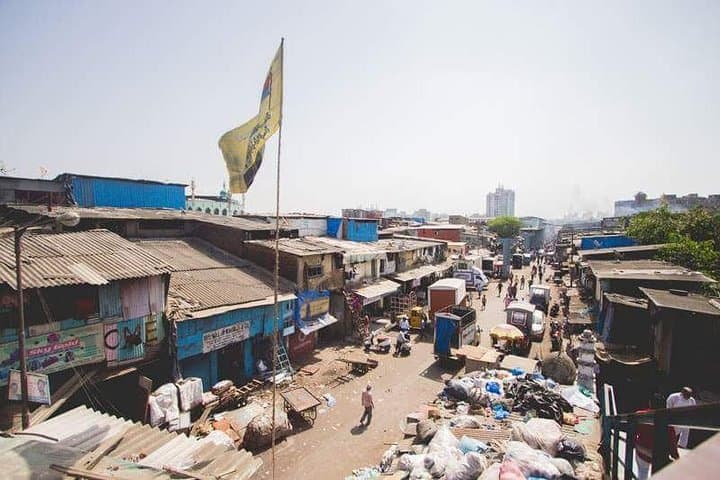 Dharavi Slumdog Millionaire Walking Tour: Inside Mumbai’s Working Community photo 3