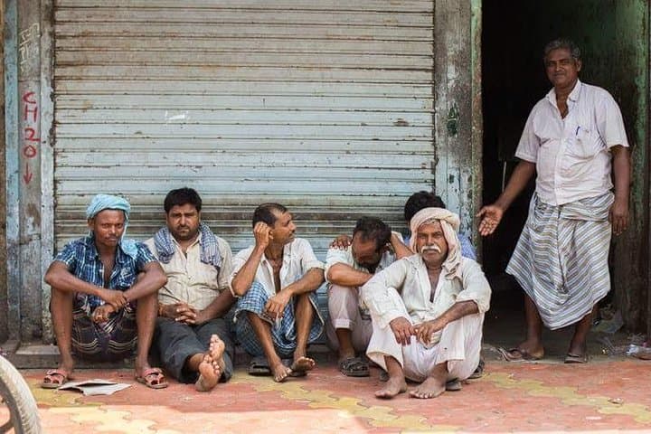 Dharavi Slumdog Millionaire Walking Tour: Inside Mumbai’s Working Community photo 4