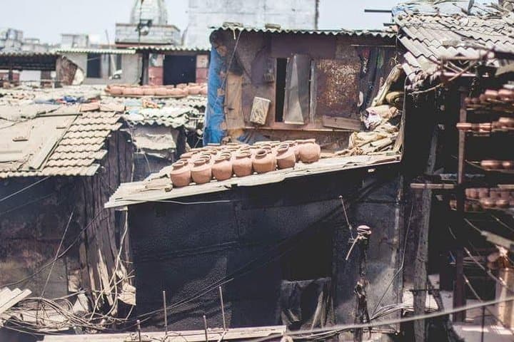 Dharavi Slumdog Millionaire Walking Tour: Inside Mumbai’s Working Community photo 5