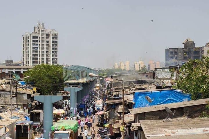 Dharavi Slumdog Millionaire Walking Tour: Inside Mumbai’s Working Community photo 6