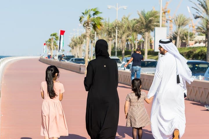 Dubai Family Adventure: Motiongate, IMG Worlds & Evening Desert Safari photo 2