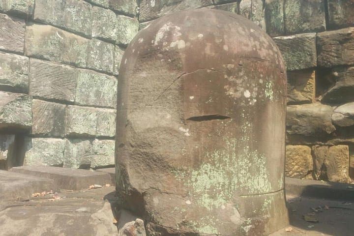 Six-Day Private Angkor Temple Immersion from Siem Reap photo 6