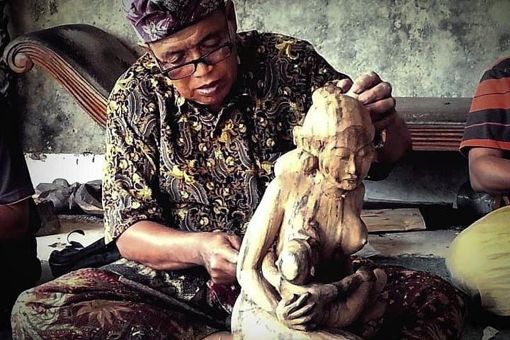 Bali Day Tour: Mount Batur Volcano Viewpoint and Besakih Mother Temple Experience photo 4