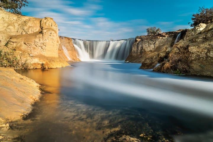 Fayoum Oasis & Wadi El-Rayan Waterfalls: Full-Day Guided Tour from Cairo photo 6
