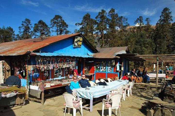 Mardi Himal Trek: 10-Day Annapurna Gateway Trek from Pokhara photo 6