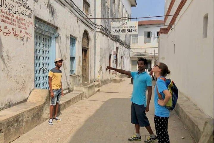 Stonetown Walking Tour: Explore Zanzibar’s UNESCO Old City on Foot photo 4