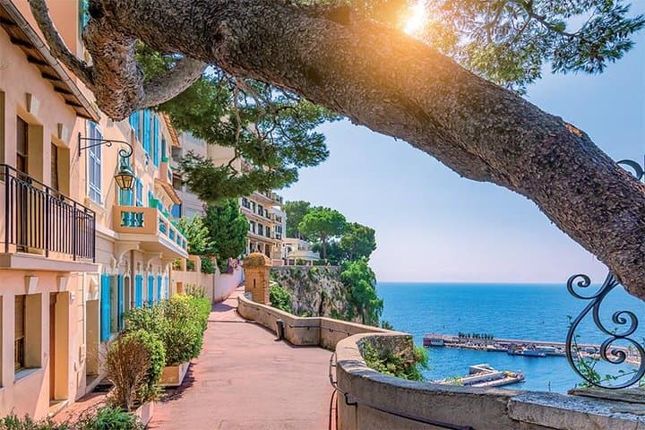 Private 7-Hour French Riviera Shore Excursion: Custom Minivan Tour from the Port photo 4