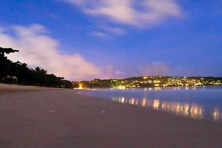 Uluwatu & Padang Padang: Cliff-Top Temples, Kecak Fire Dance and Jimbaran Bay Sunset Dinner photo 4