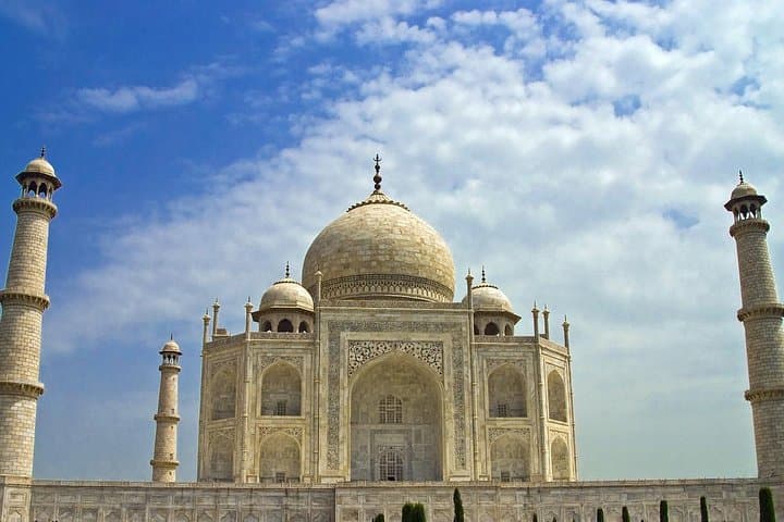 8-Day Golden Triangle Tour: Delhi, Agra, Jaipur & Amritsar photo 3