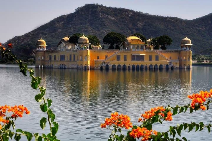 6-Day Golden Triangle Tour: Taj Mahal Sunrise & Sunset Experience photo 3
