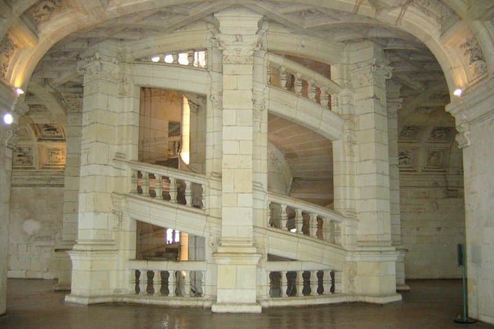 Loire Valley Castles Day Trip from Paris: Chenonceau, Chambord & Cheverny photo 6