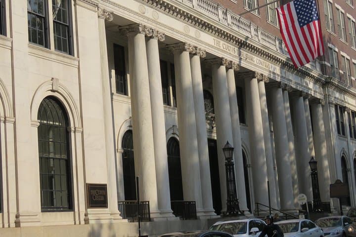 Discovering Colonial Philadelphia: Private 2.5-Hour Historic Walking Tour photo 5