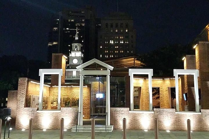Hamilton Walking Tour Philadelphia: Private 2-Hour Historical Walk photo 4