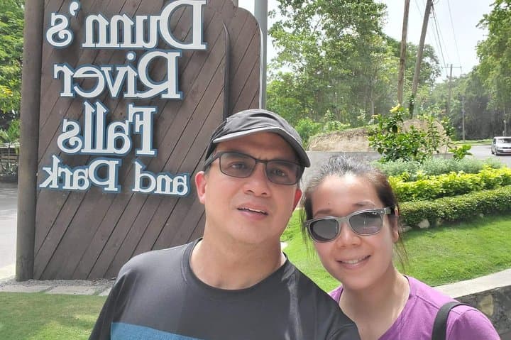 Climb Dunn's River Falls: Private Ocho Rios Excursion & River Swim photo 2