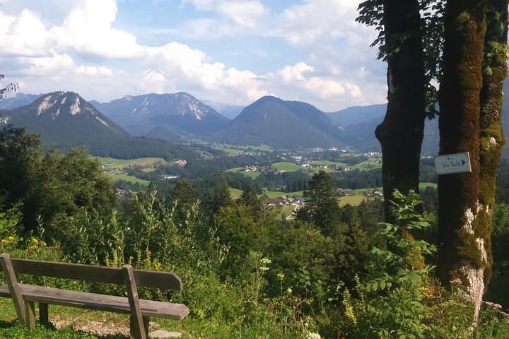 Hallstatt Guided E-Bike Tour: Lake Views, Mountain Huts & Riding Tips photo 2